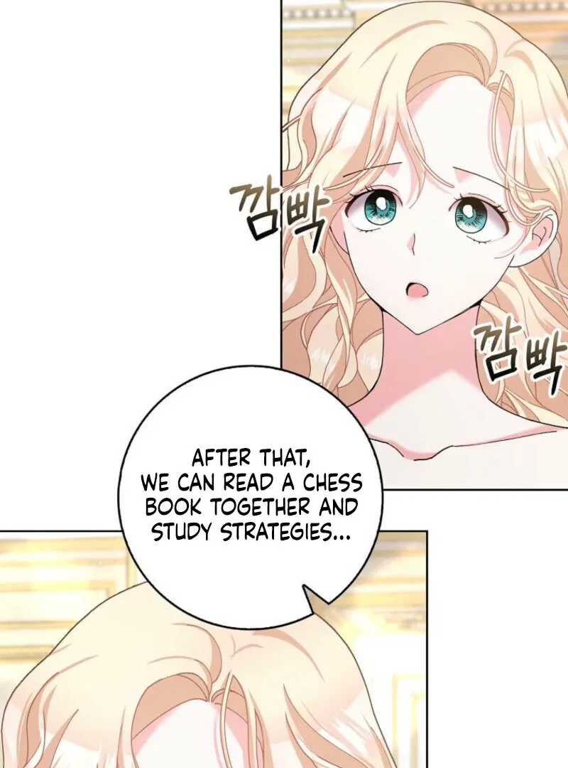 Please Marry Me Again, Husband! Chapter 126 – Page 17