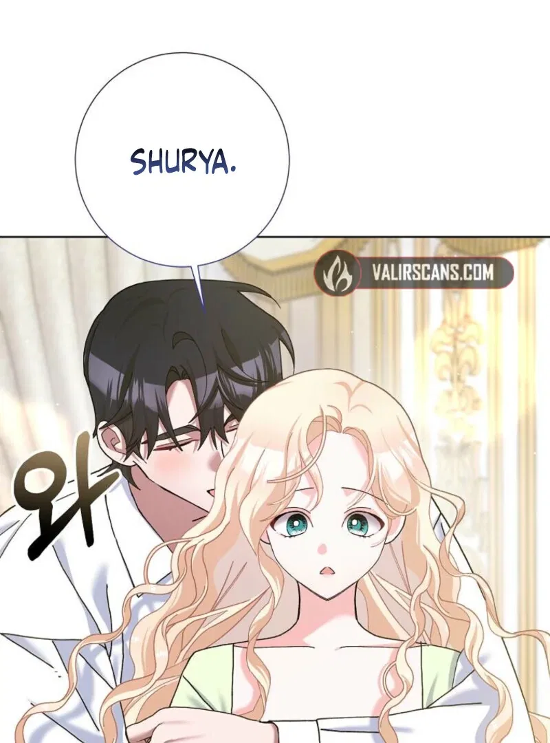 Please Marry Me Again, Husband! Chapter 126 – Page 21