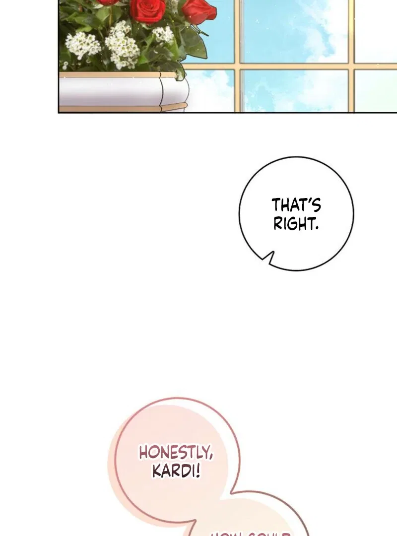 Please Marry Me Again, Husband! Chapter 126 – Page 25
