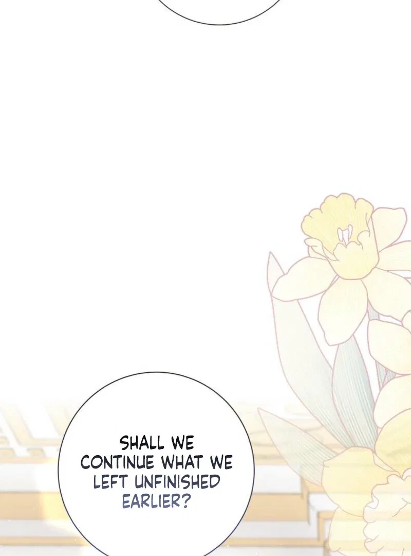 Please Marry Me Again, Husband! Chapter 126 – Page 35