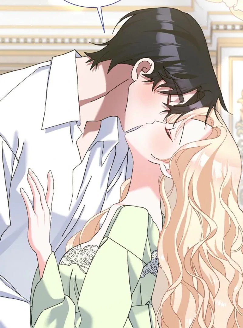 Please Marry Me Again, Husband! Chapter 126 – Page 36