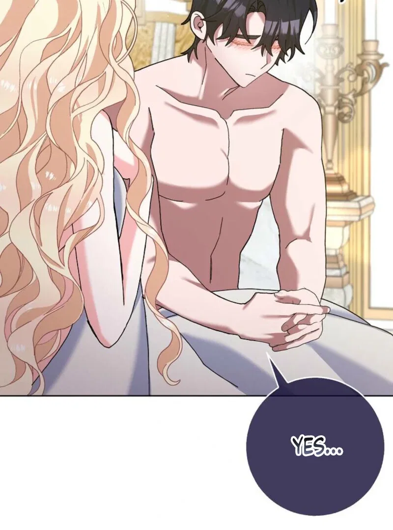 Please Marry Me Again, Husband! Chapter 126 – Page 45