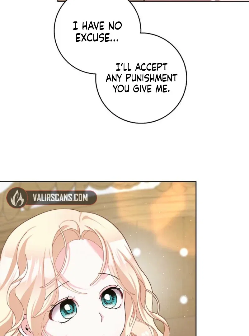 Please Marry Me Again, Husband! Chapter 126 – Page 47