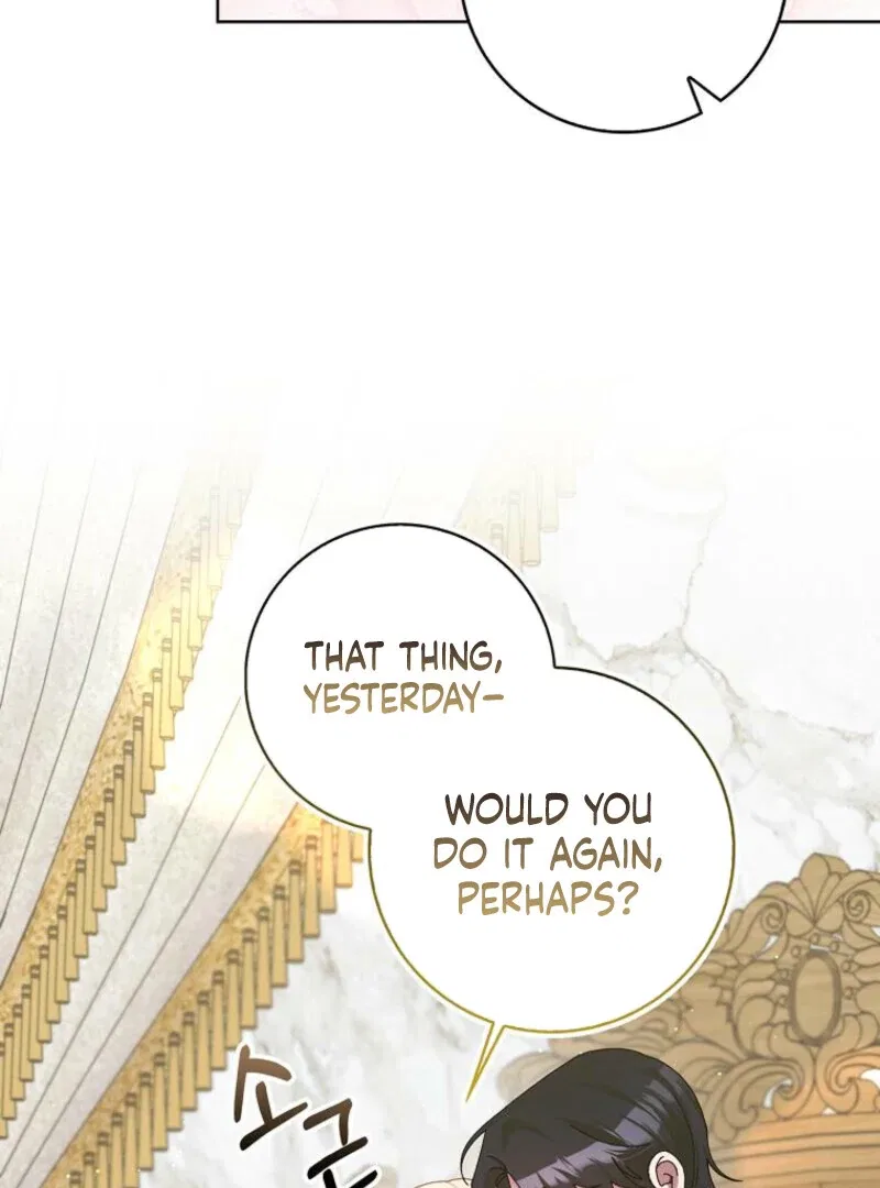 Please Marry Me Again, Husband! Chapter 126 – Page 49