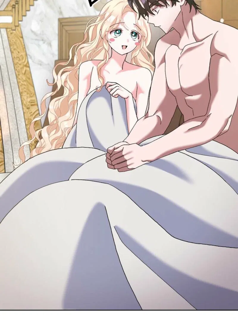 Please Marry Me Again, Husband! Chapter 126 – Page 50