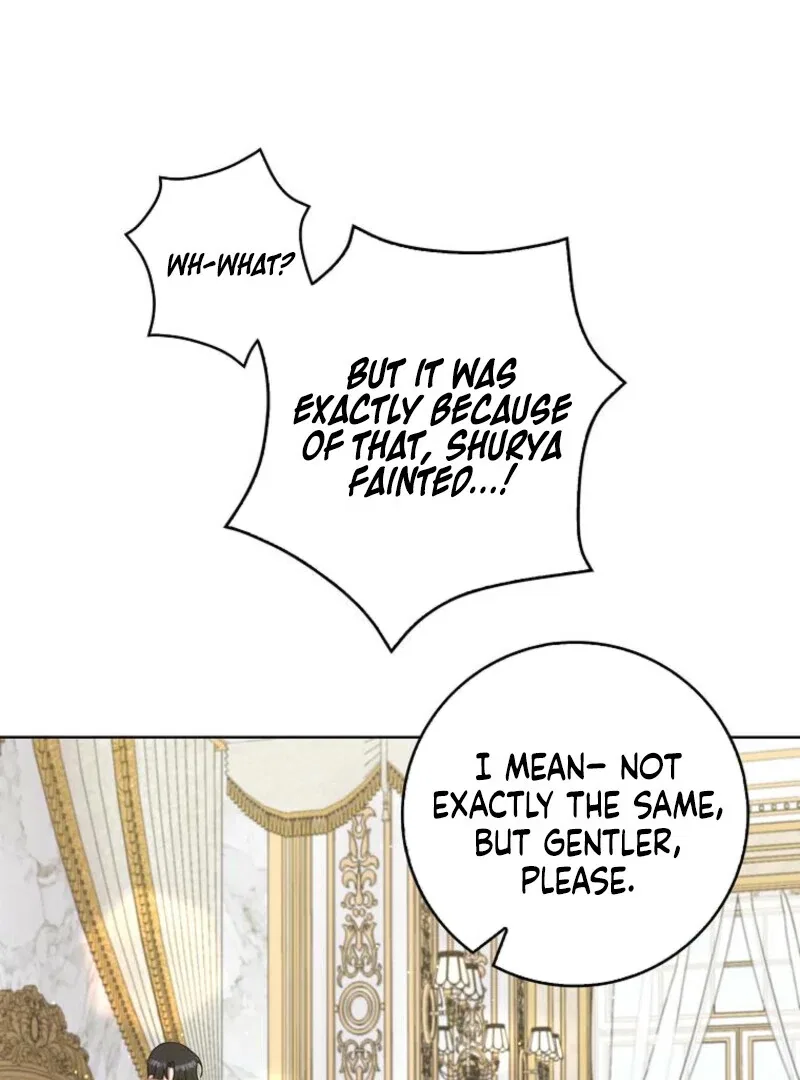 Please Marry Me Again, Husband! Chapter 126 – Page 51