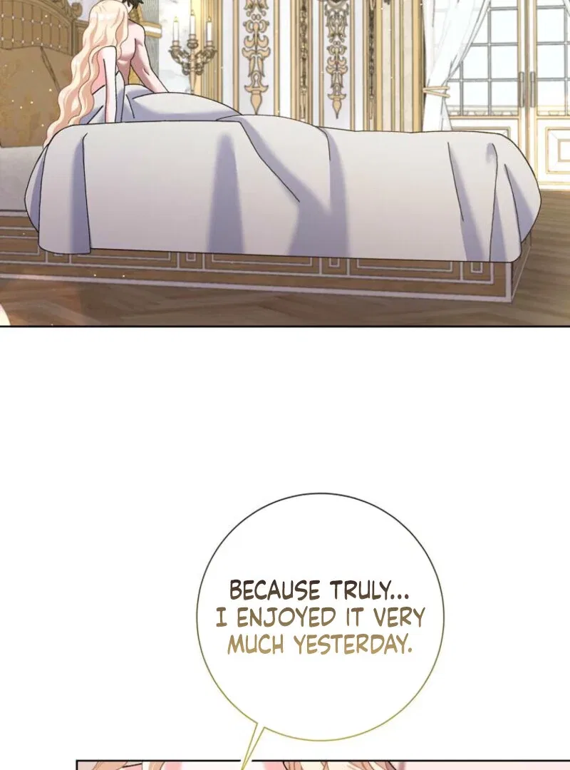 Please Marry Me Again, Husband! Chapter 126 – Page 52