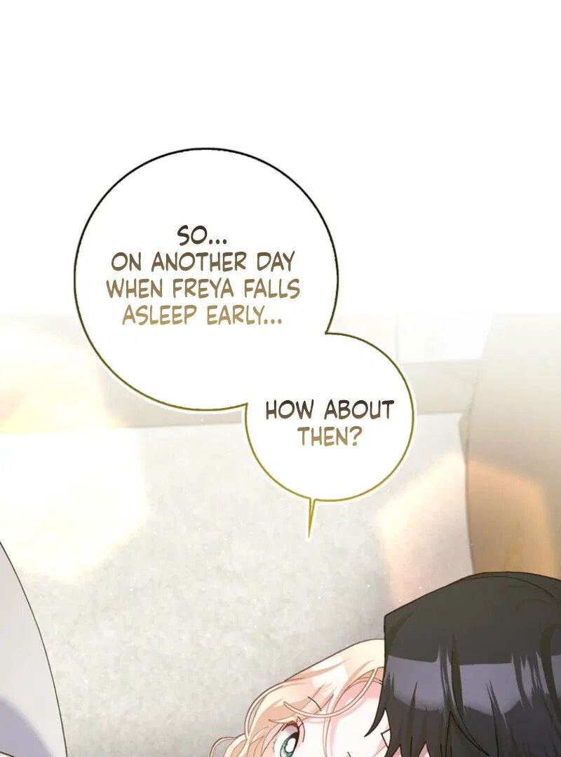 Please Marry Me Again, Husband! Chapter 126 – Page 55