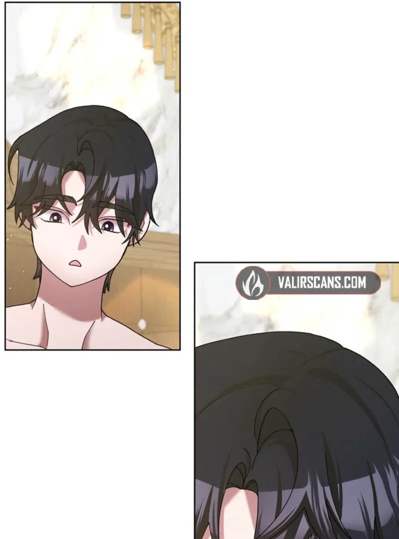 Please Marry Me Again, Husband! Chapter 126 – Page 57