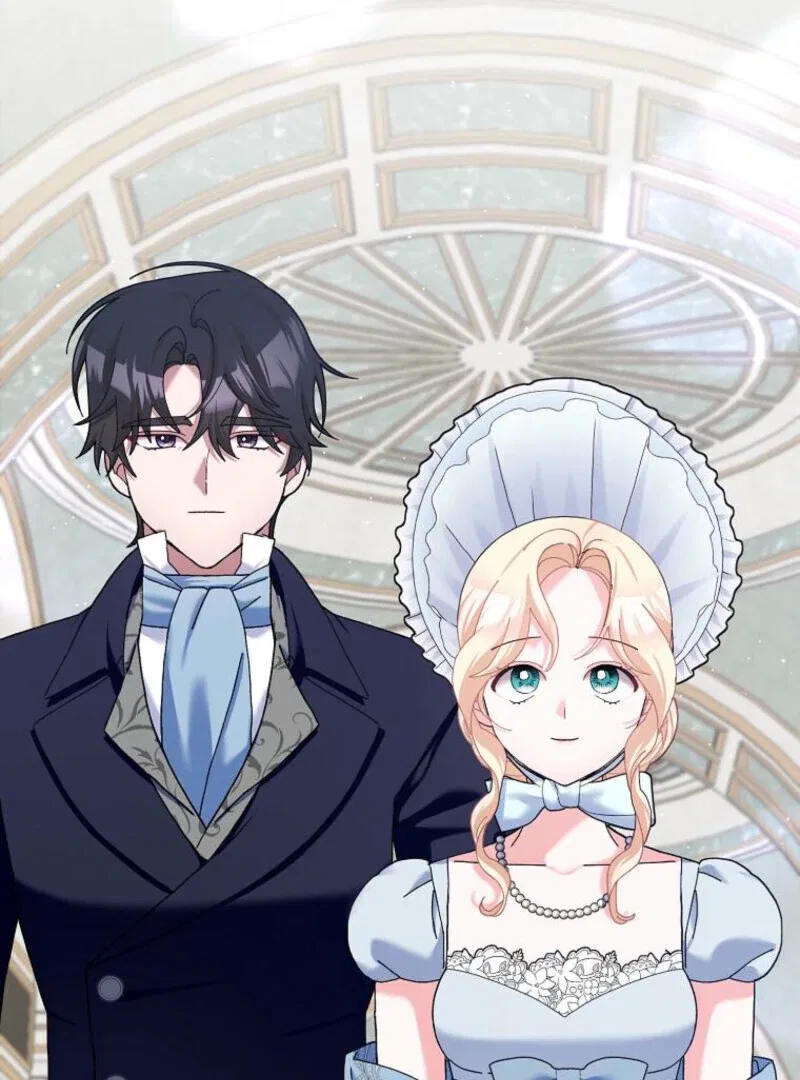 Please Marry Me Again, Husband! Chapter 126 – Page 70