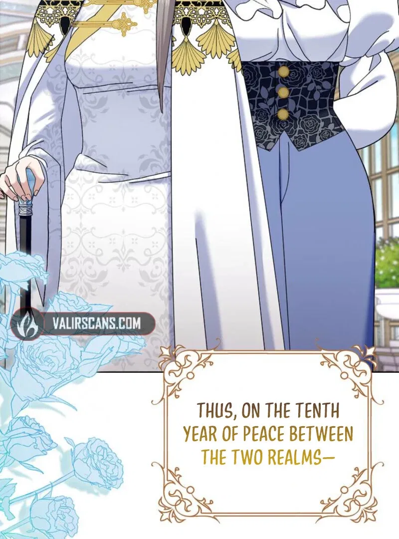Please Marry Me Again, Husband! Chapter 126 – Page 73