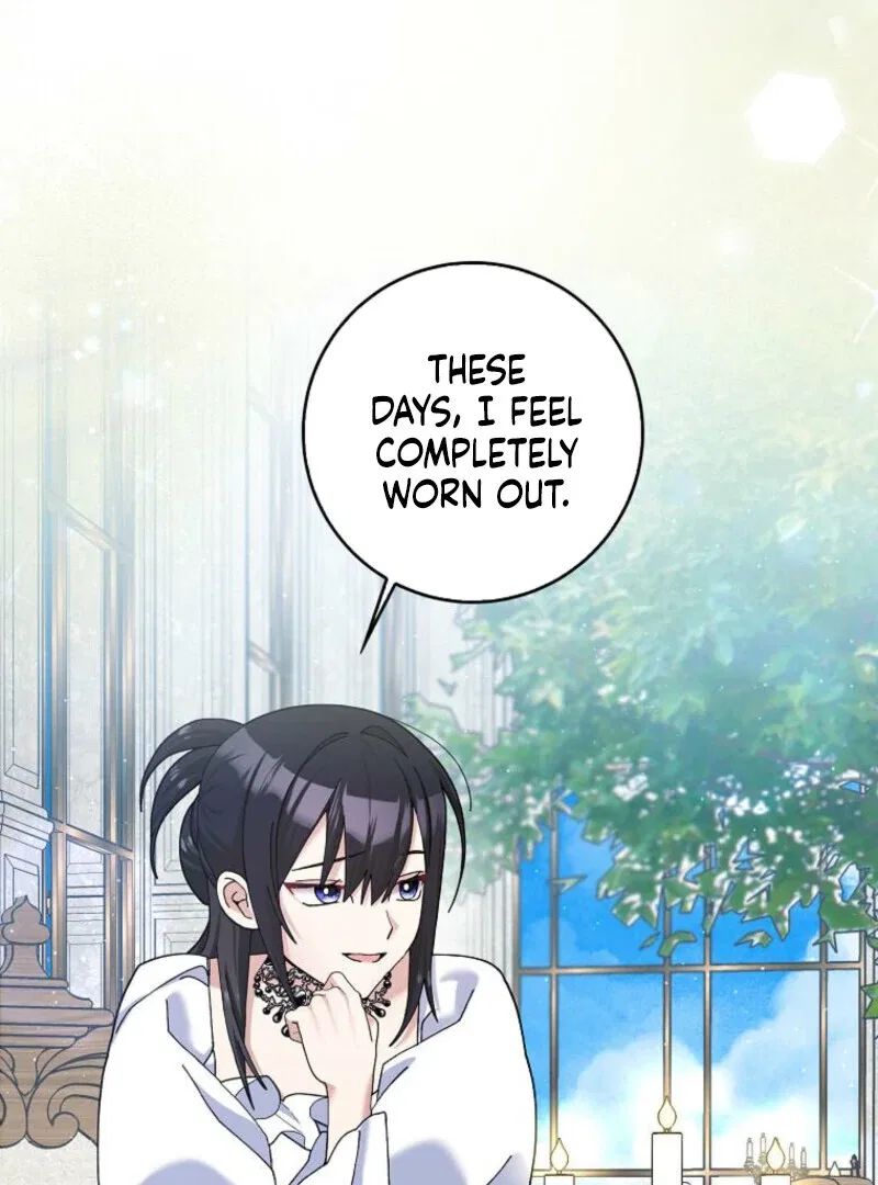 Please Marry Me Again, Husband! Chapter 126 – Page 80