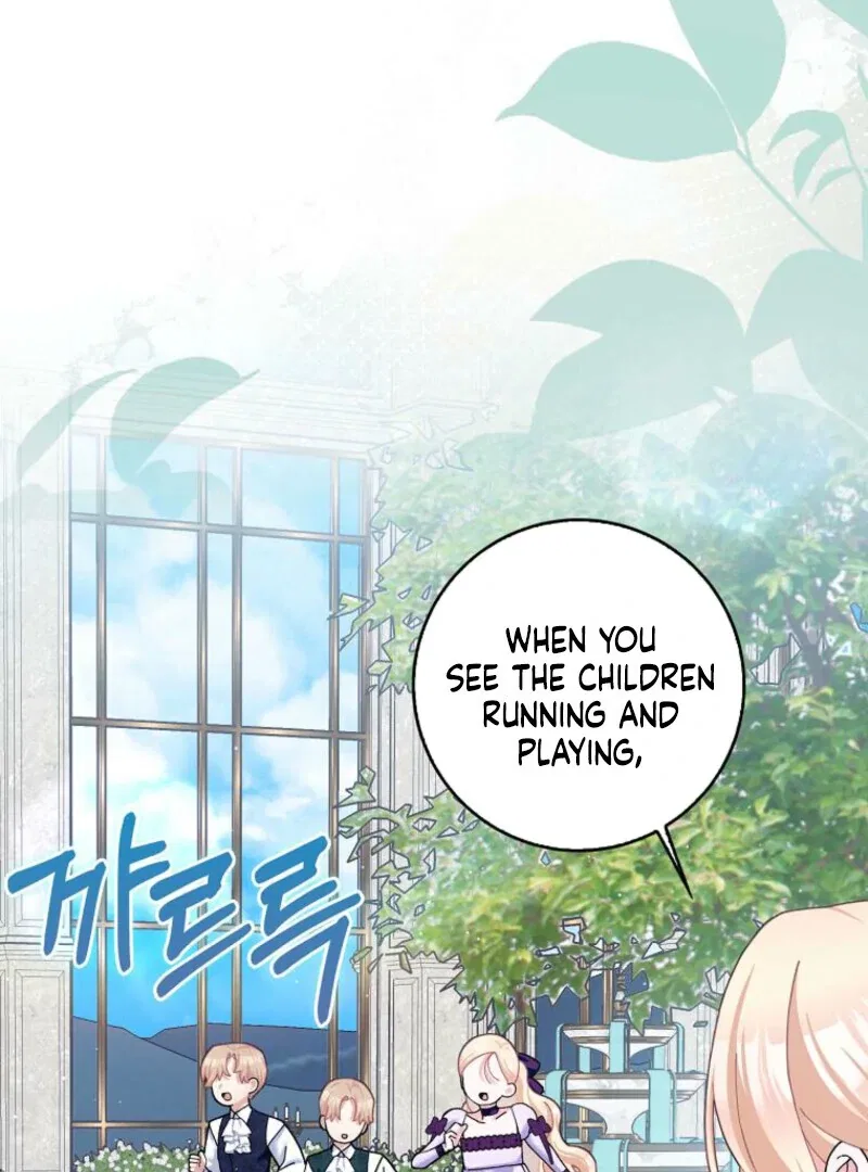 Please Marry Me Again, Husband! Chapter 126 – Page 83