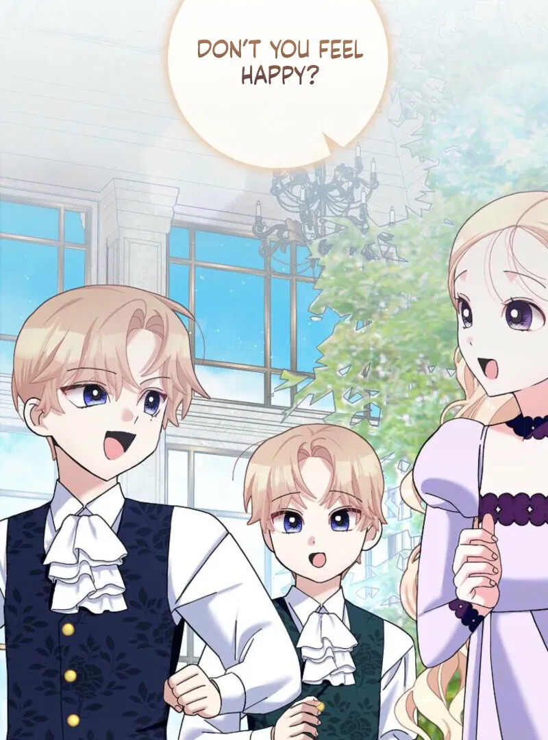 Please Marry Me Again, Husband! Chapter 126 – Page 86