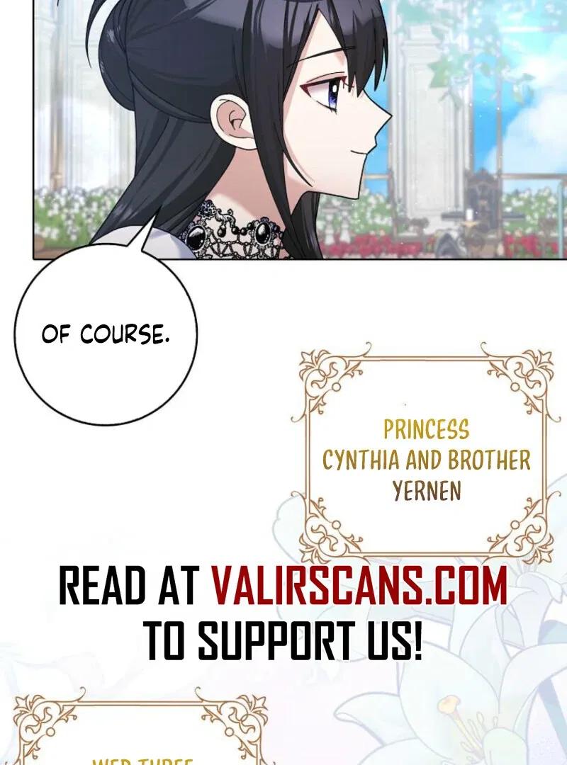 Please Marry Me Again, Husband! Chapter 126 – Page 88