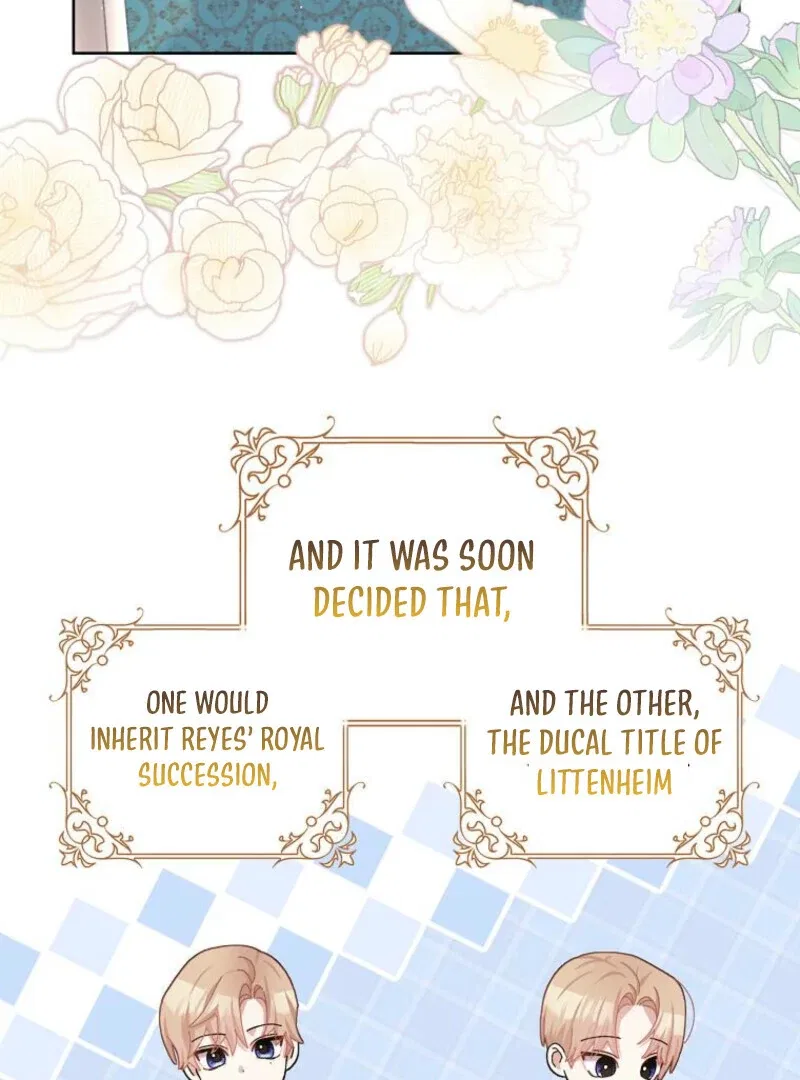 Please Marry Me Again, Husband! Chapter 126 – Page 93