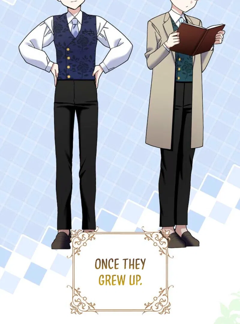 Please Marry Me Again, Husband! Chapter 126 – Page 94