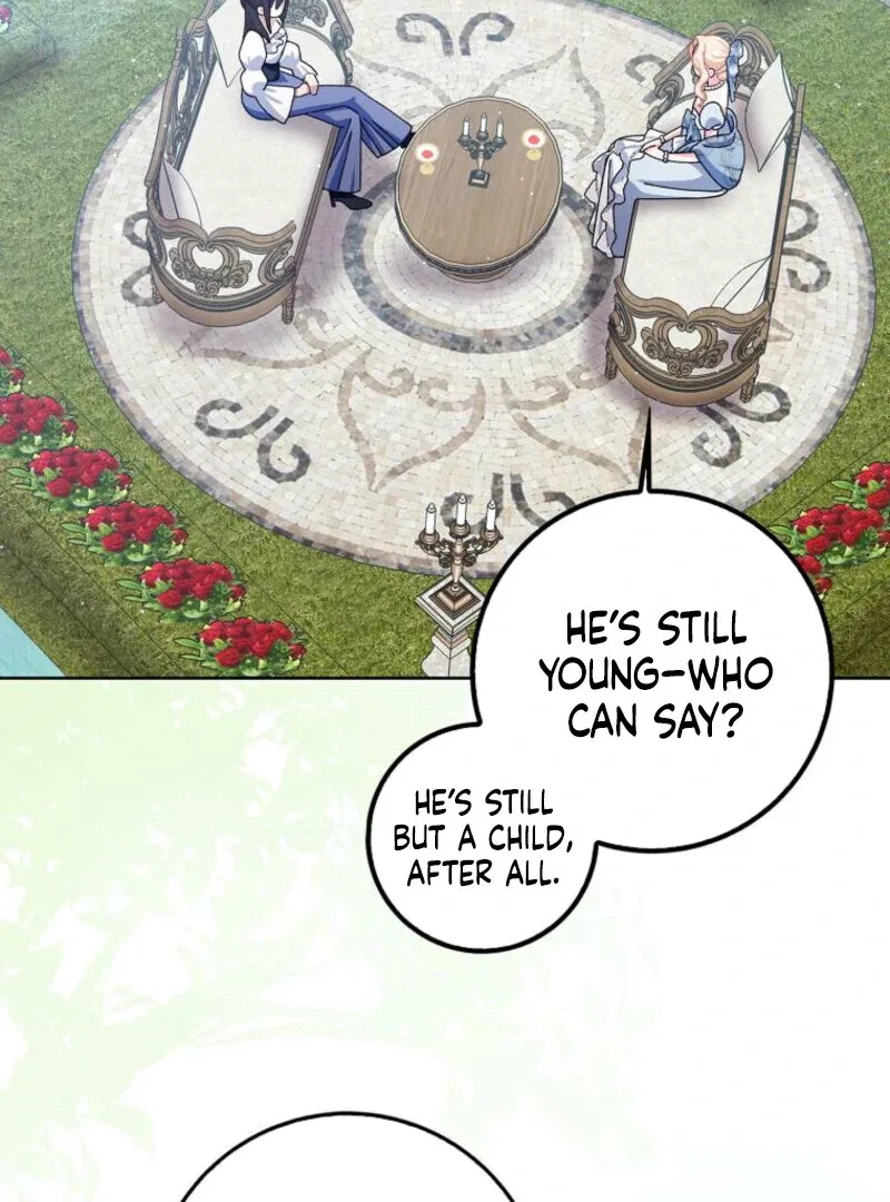 Please Marry Me Again, Husband! Chapter 126 – Page 96