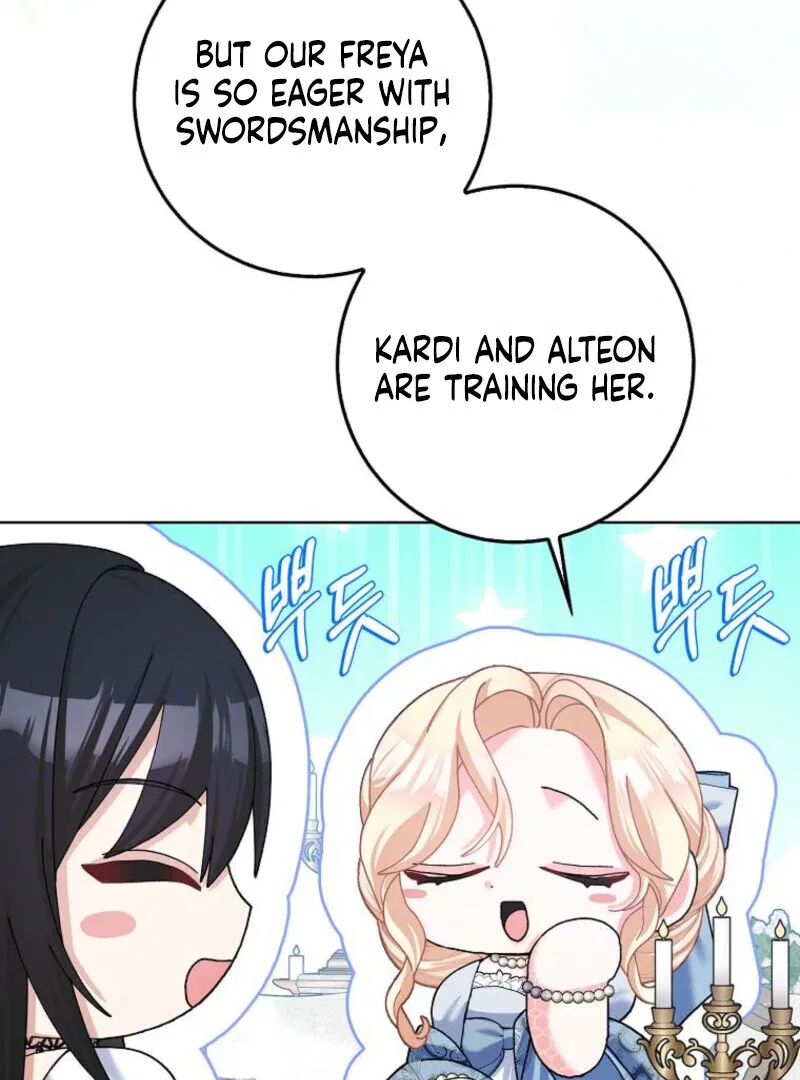 Please Marry Me Again, Husband! Chapter 126 – Page 97