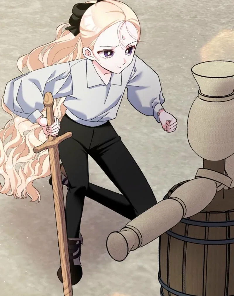 Please Marry Me Again, Husband! Chapter 126 – Page 102