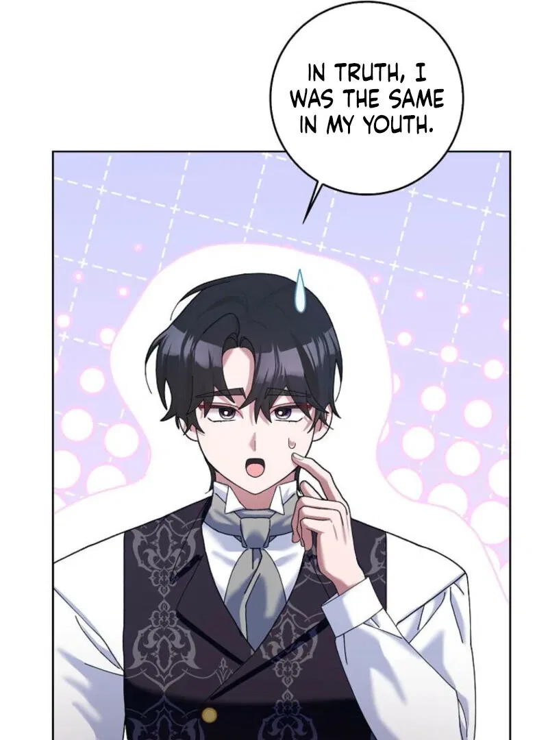 Please Marry Me Again, Husband! Chapter 126 – Page 104