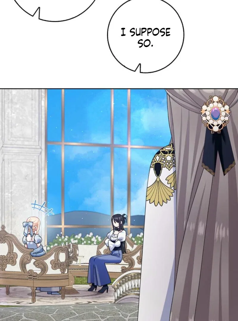 Please Marry Me Again, Husband! Chapter 126 – Page 106