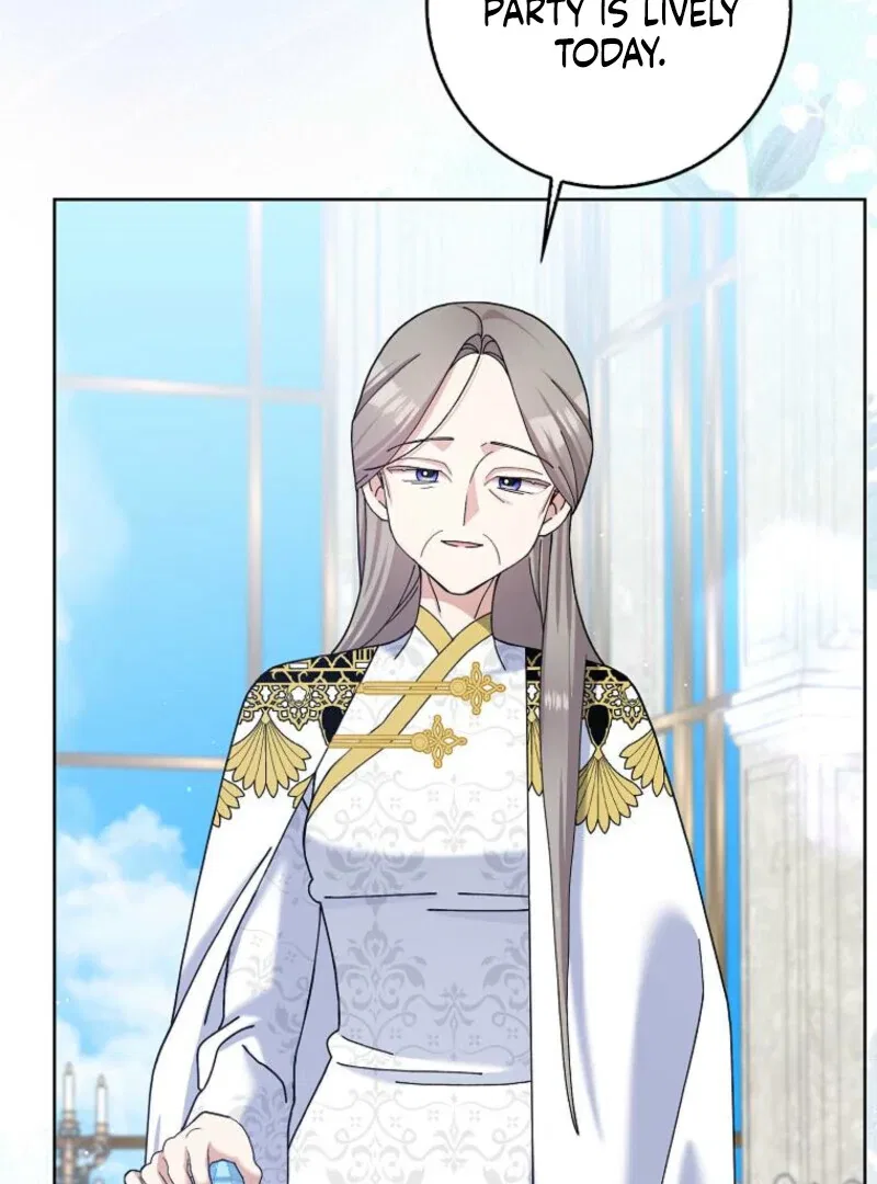 Please Marry Me Again, Husband! Chapter 126 – Page 108