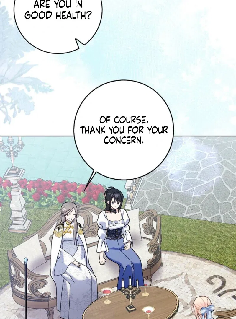 Please Marry Me Again, Husband! Chapter 126 – Page 110