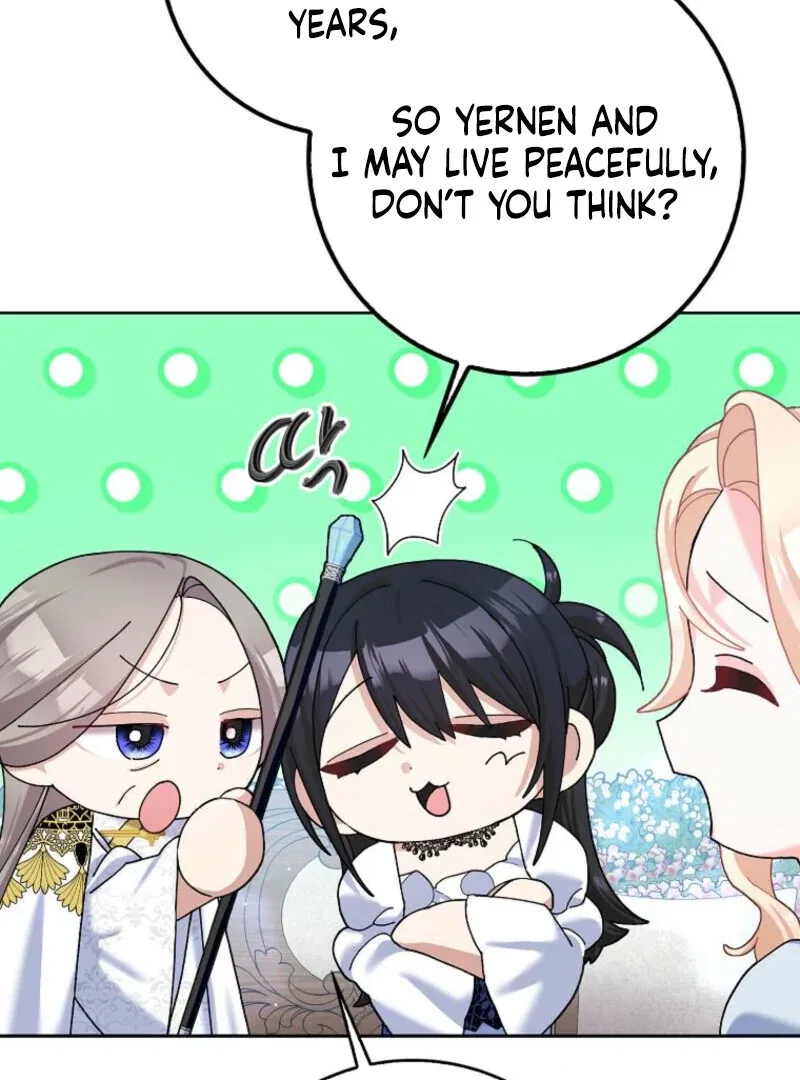 Please Marry Me Again, Husband! Chapter 126 – Page 112