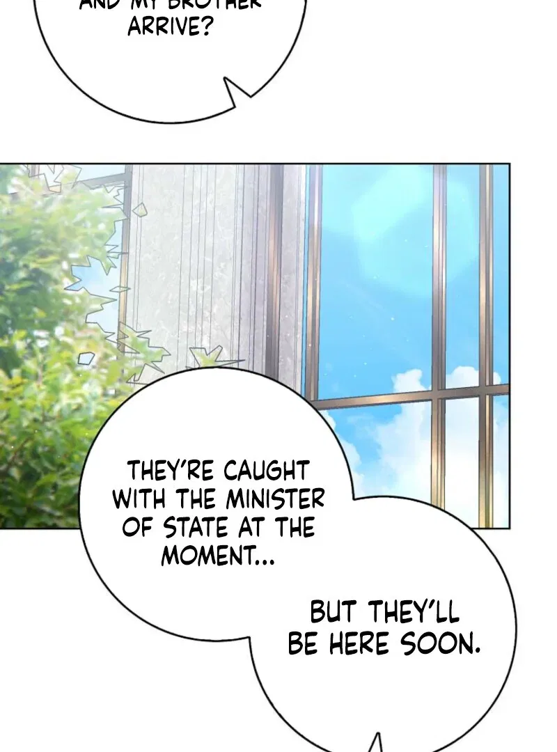 Please Marry Me Again, Husband! Chapter 126 – Page 114