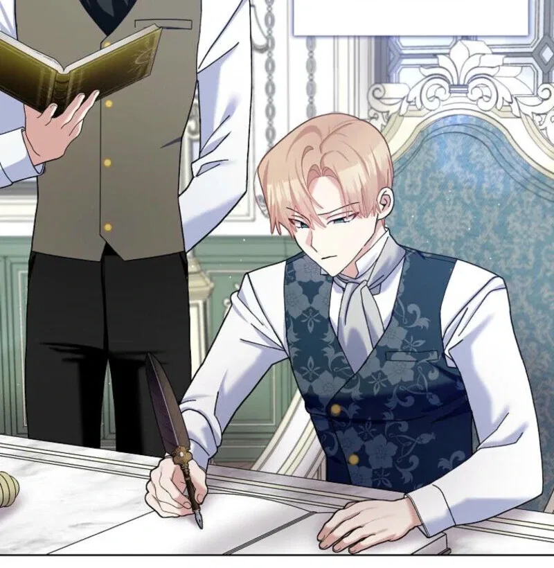 Please Marry Me Again, Husband! Chapter 126 – Page 116