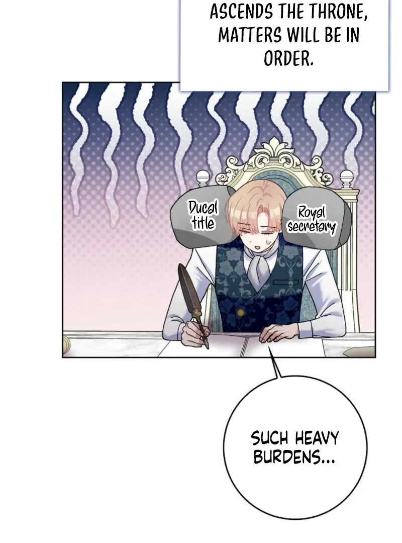 Please Marry Me Again, Husband! Chapter 126 – Page 118