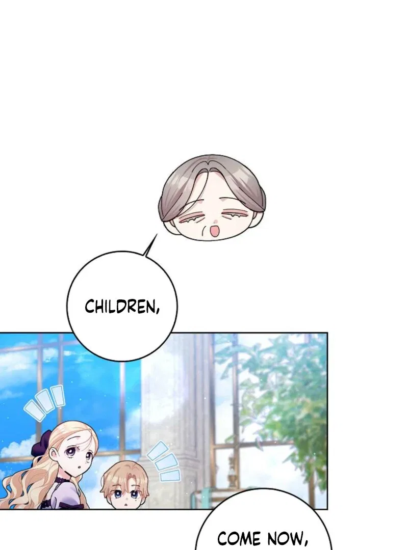 Please Marry Me Again, Husband! Chapter 126 – Page 119