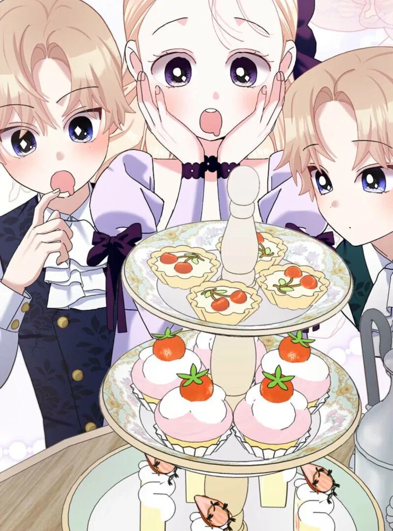 Please Marry Me Again, Husband! Chapter 126 – Page 121
