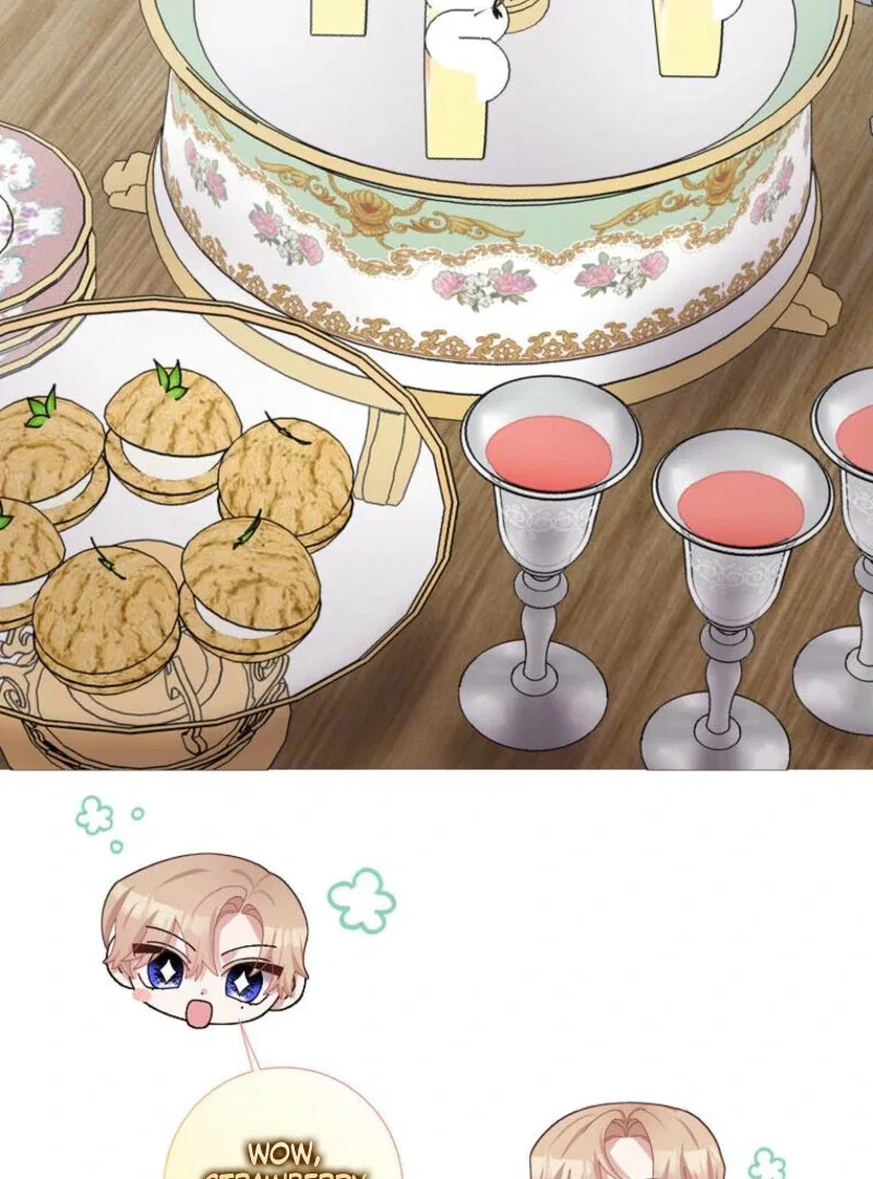 Please Marry Me Again, Husband! Chapter 126 – Page 122