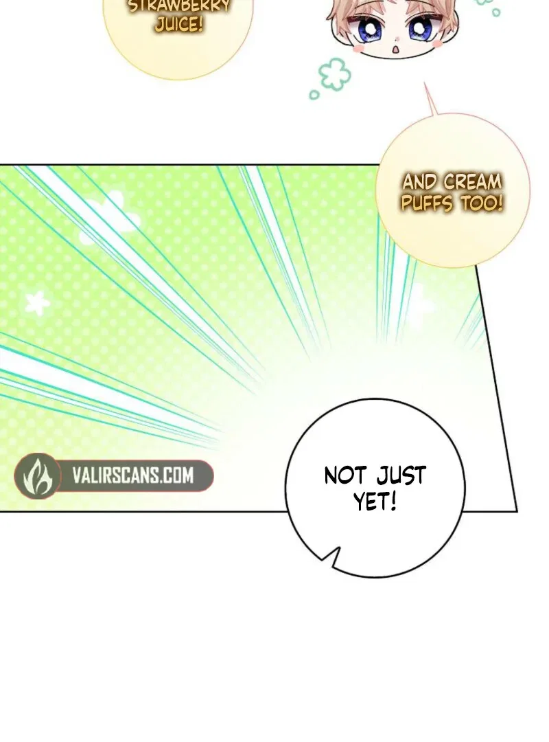 Please Marry Me Again, Husband! Chapter 126 – Page 123