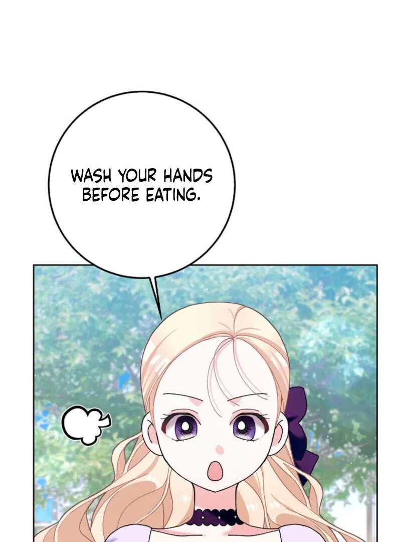 Please Marry Me Again, Husband! Chapter 126 – Page 124