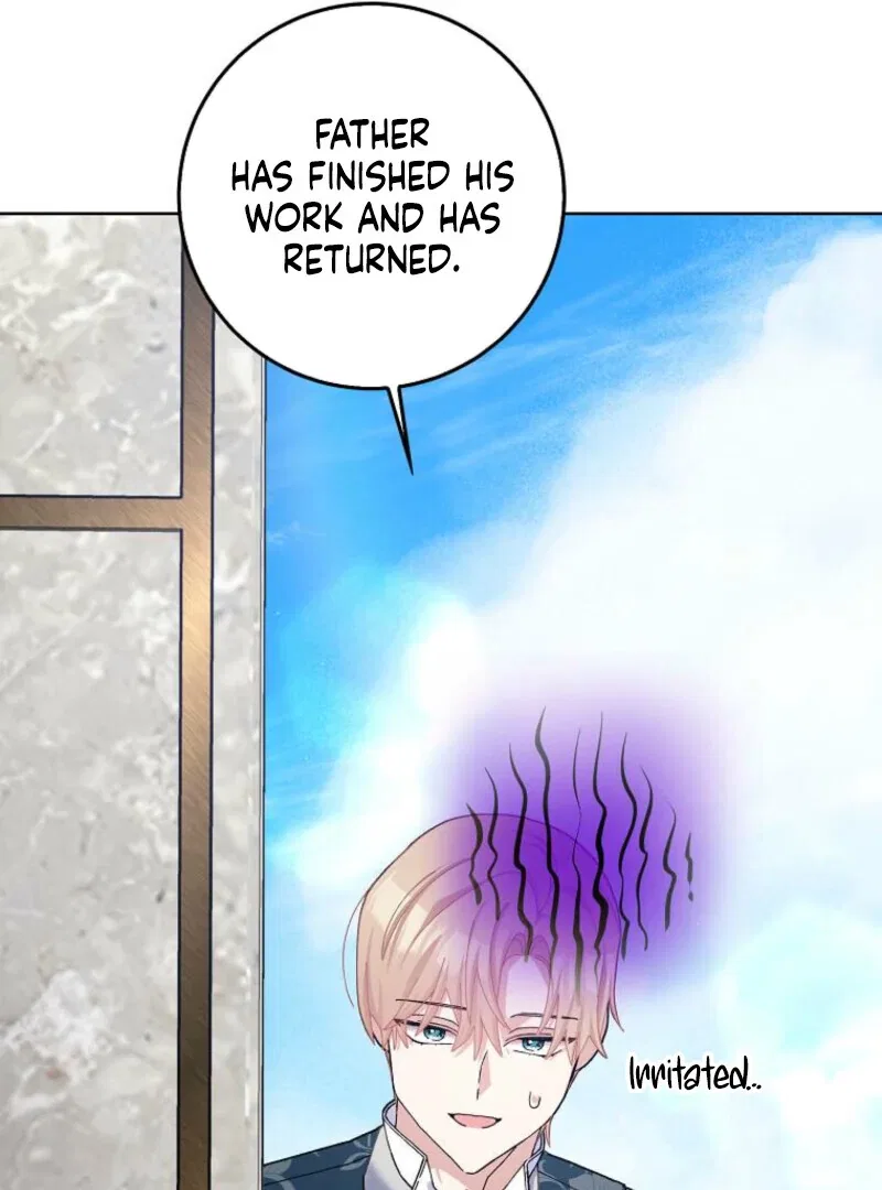 Please Marry Me Again, Husband! Chapter 126 – Page 129
