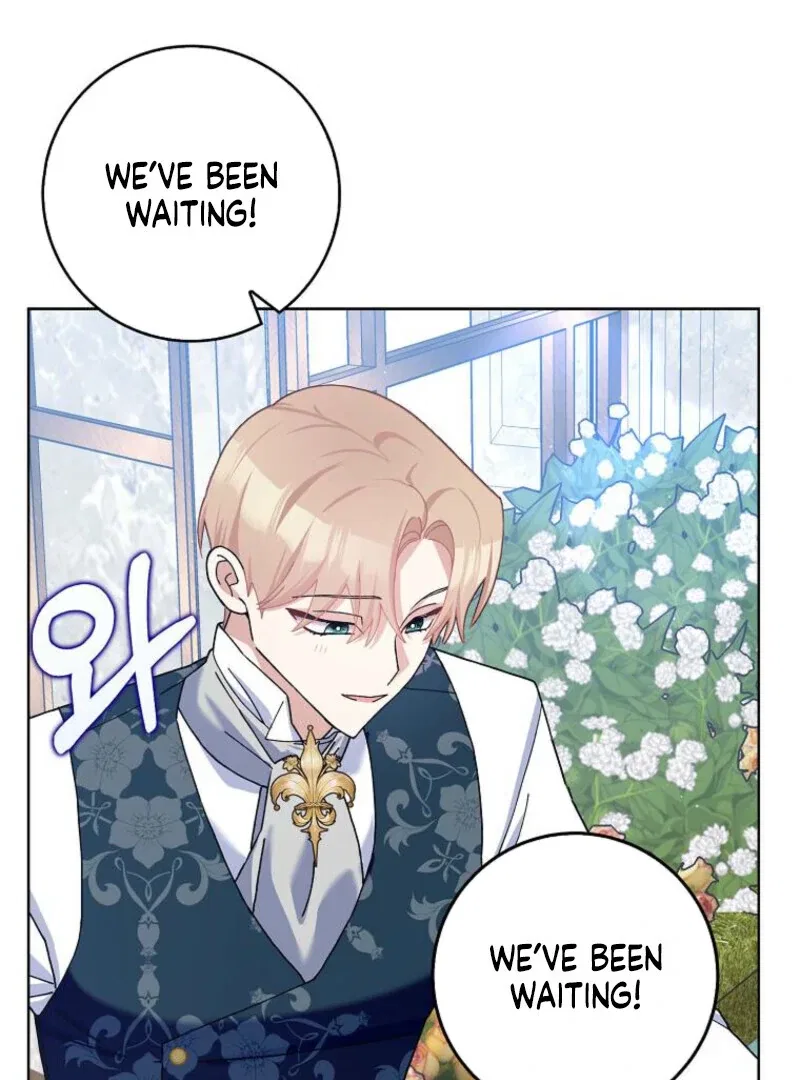 Please Marry Me Again, Husband! Chapter 126 – Page 132