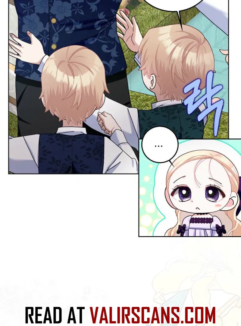 Please Marry Me Again, Husband! Chapter 126 – Page 133