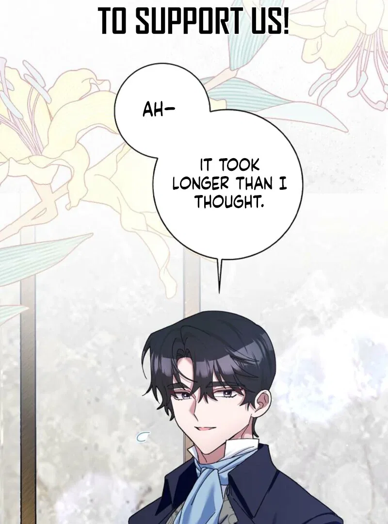 Please Marry Me Again, Husband! Chapter 126 – Page 134