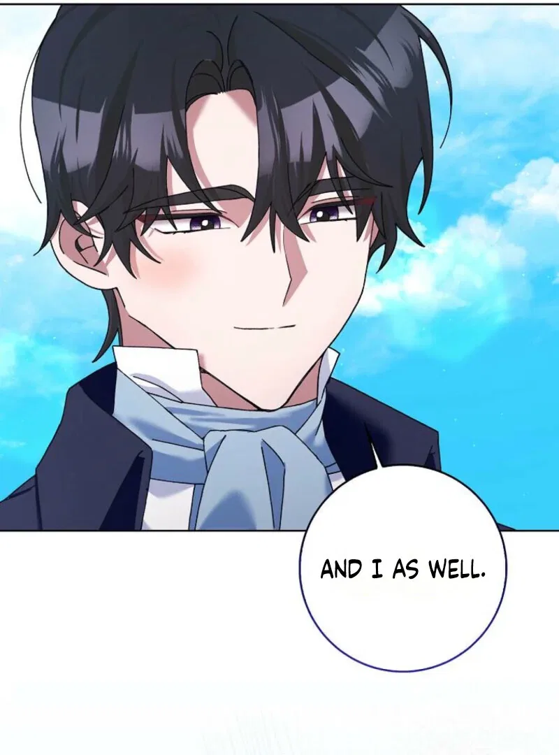 Please Marry Me Again, Husband! Chapter 126 – Page 155