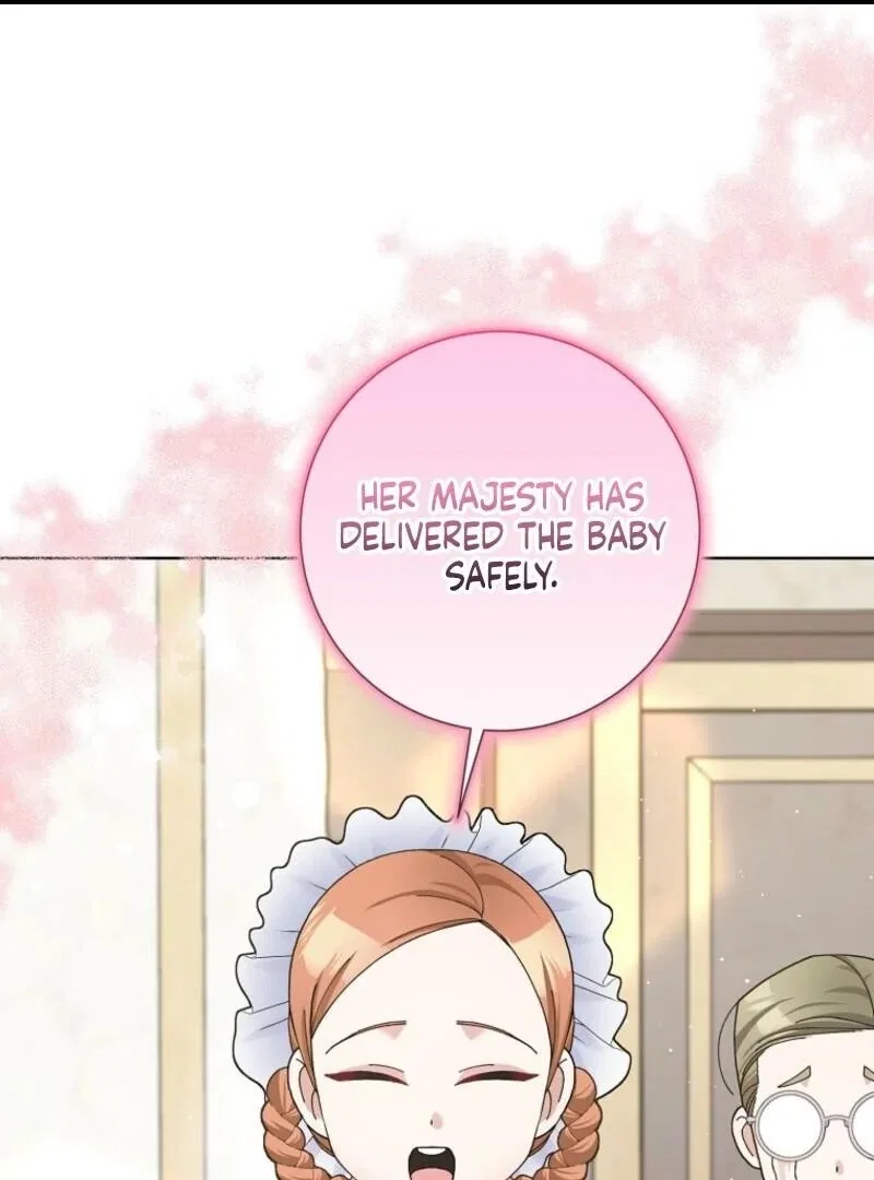 Please Marry Me Again, Husband! Chapter 125 – Page 2