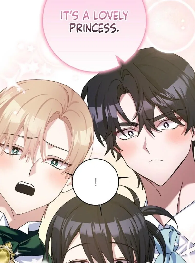 Please Marry Me Again, Husband! Chapter 125 – Page 4