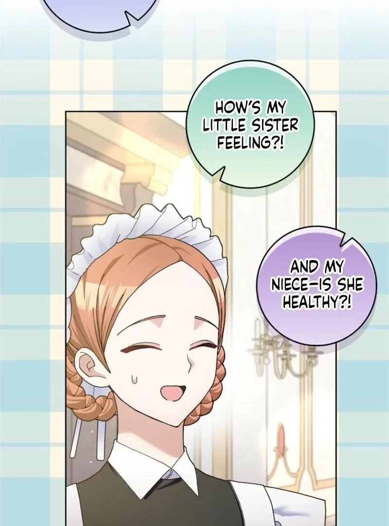 Please Marry Me Again, Husband! Chapter 125 – Page 6