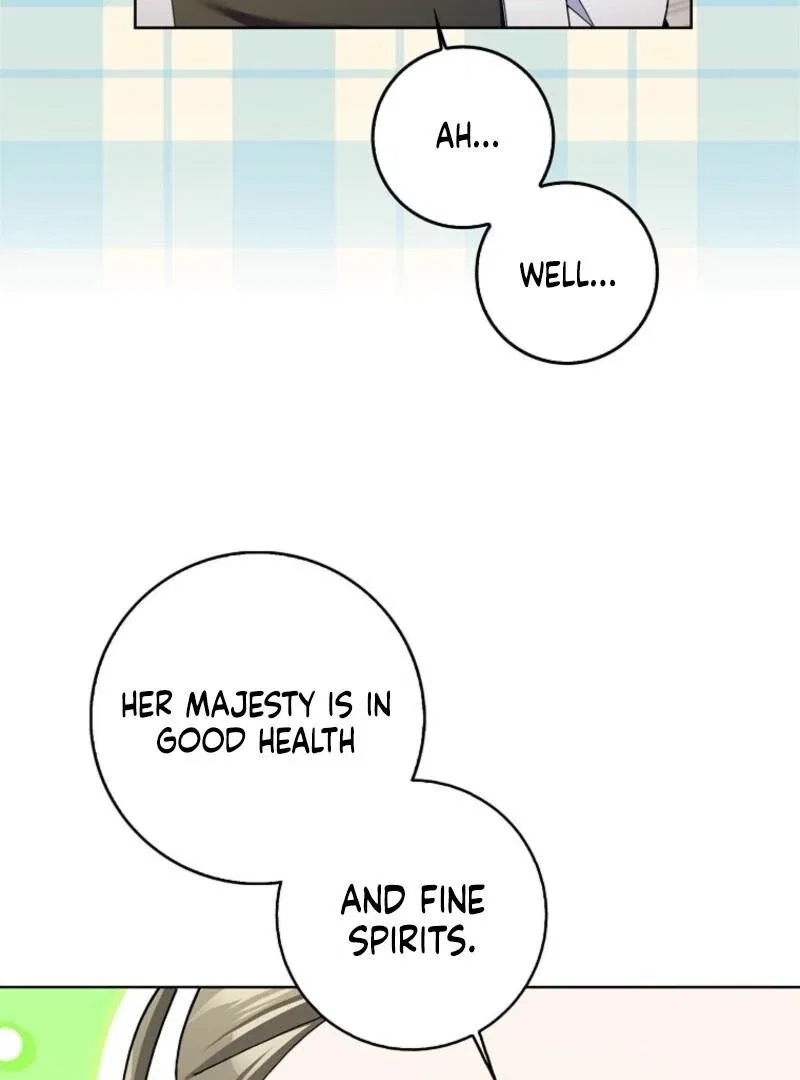 Please Marry Me Again, Husband! Chapter 125 – Page 7