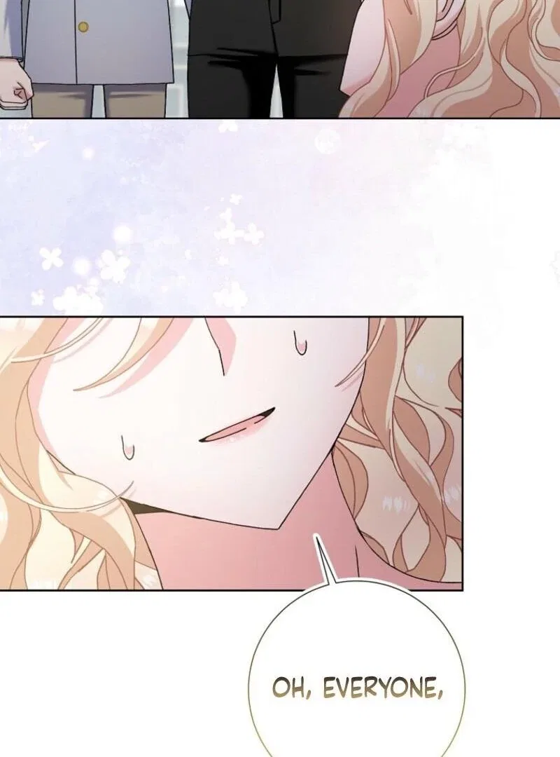 Please Marry Me Again, Husband! Chapter 125 – Page 16