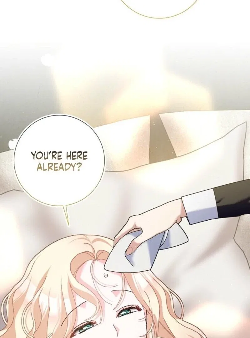 Please Marry Me Again, Husband! Chapter 125 – Page 17
