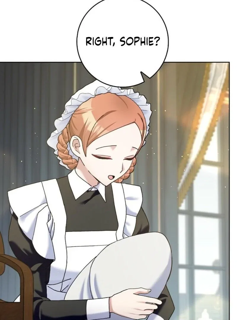 Please Marry Me Again, Husband! Chapter 125 – Page 21