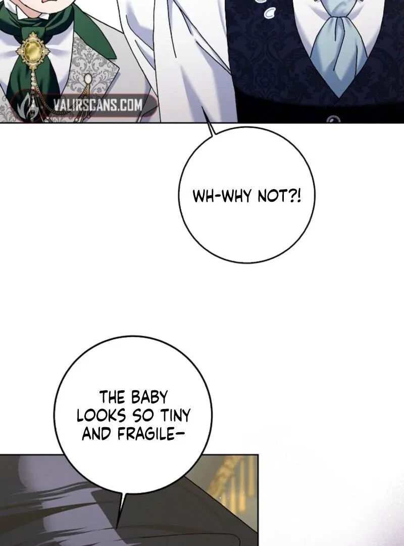 Please Marry Me Again, Husband! Chapter 125 – Page 31